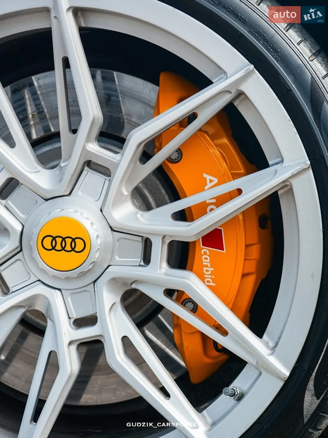 2023 Audi RS e-tron GT - мініатюра 4