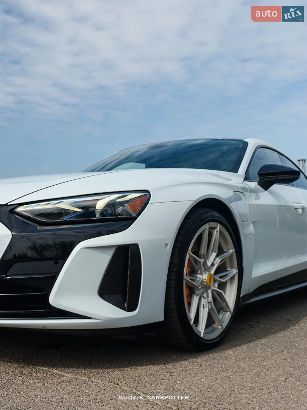 2023 Audi RS e-tron GT - мініатюра 6