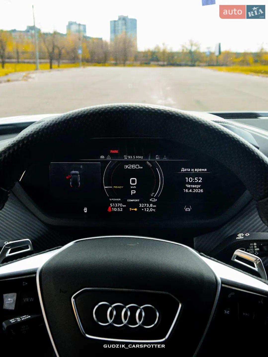 2023 Audi RS e-tron GT - мініатюра 17
