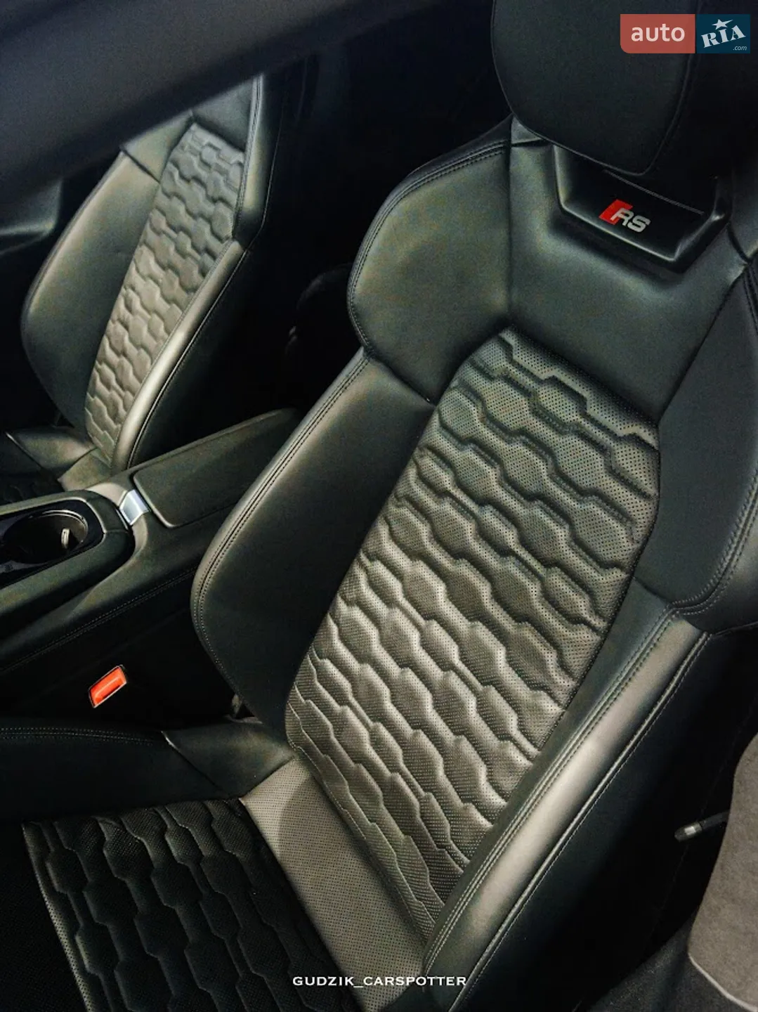 2023 Audi RS e-tron GT - мініатюра 15