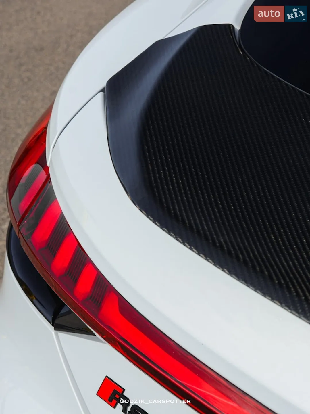 2023 Audi RS e-tron GT - мініатюра 8