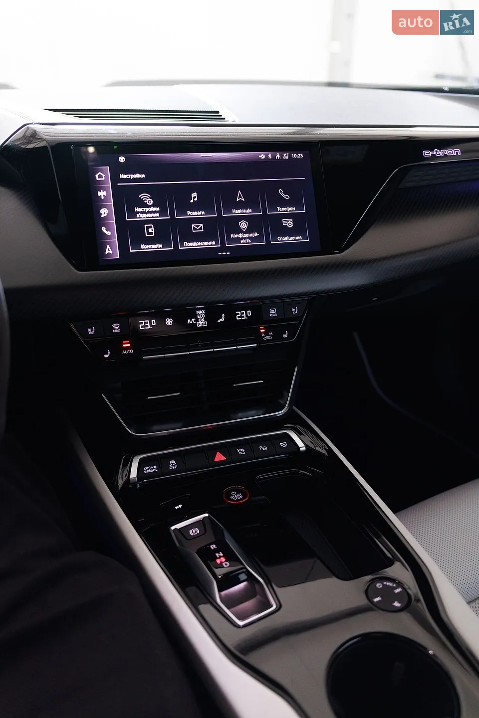 2024 Audi RS e-tron GT - мініатюра 29