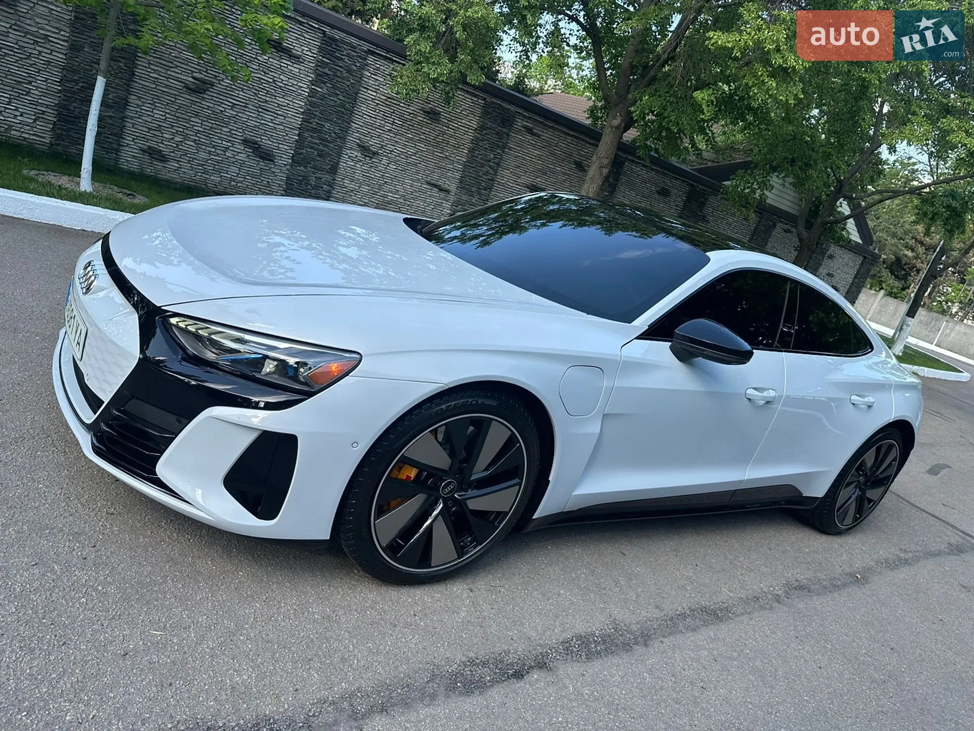 2022 Audi RS e-tron GT - мініатюра 40