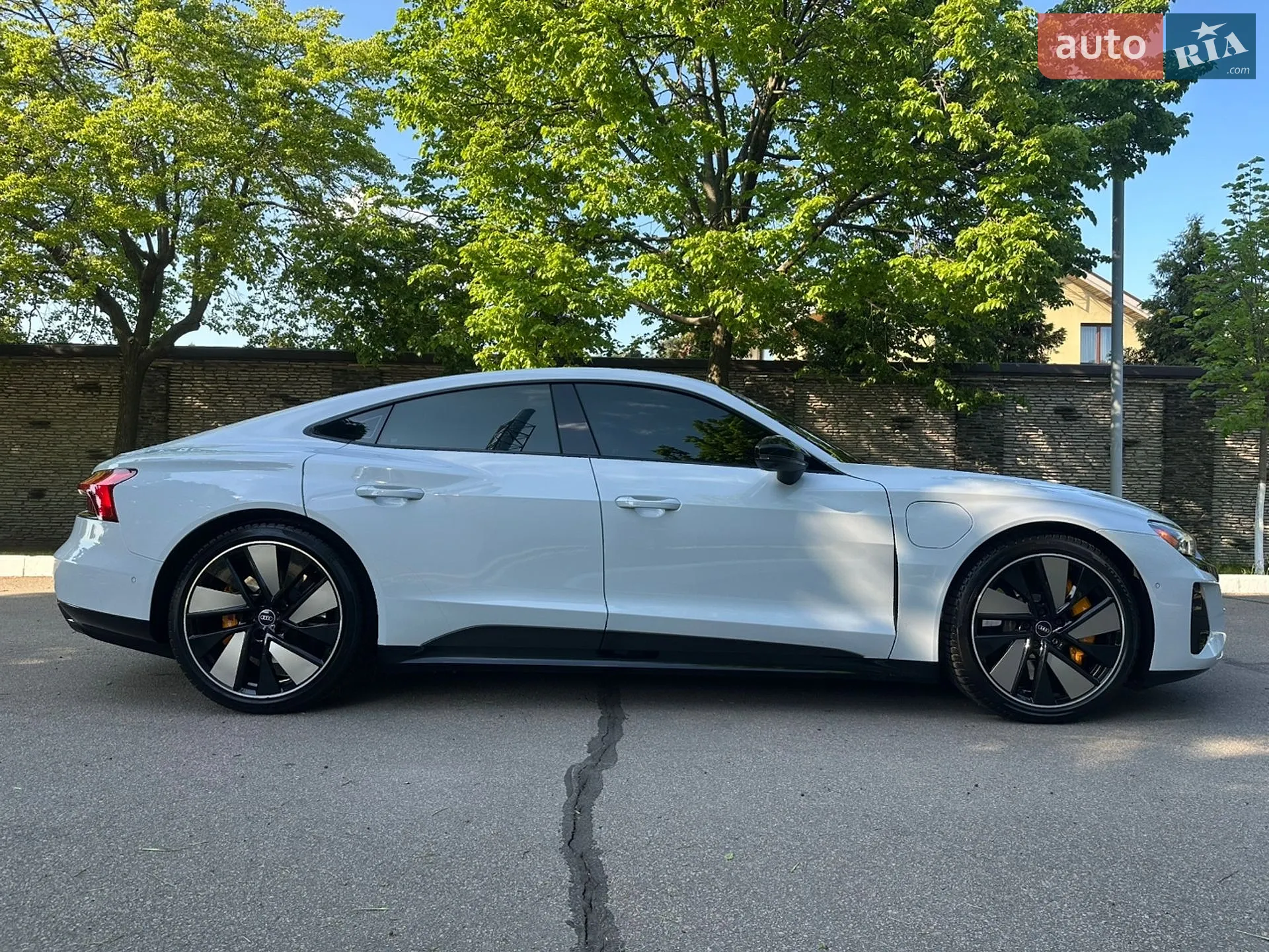 2022 Audi RS e-tron GT - мініатюра 61