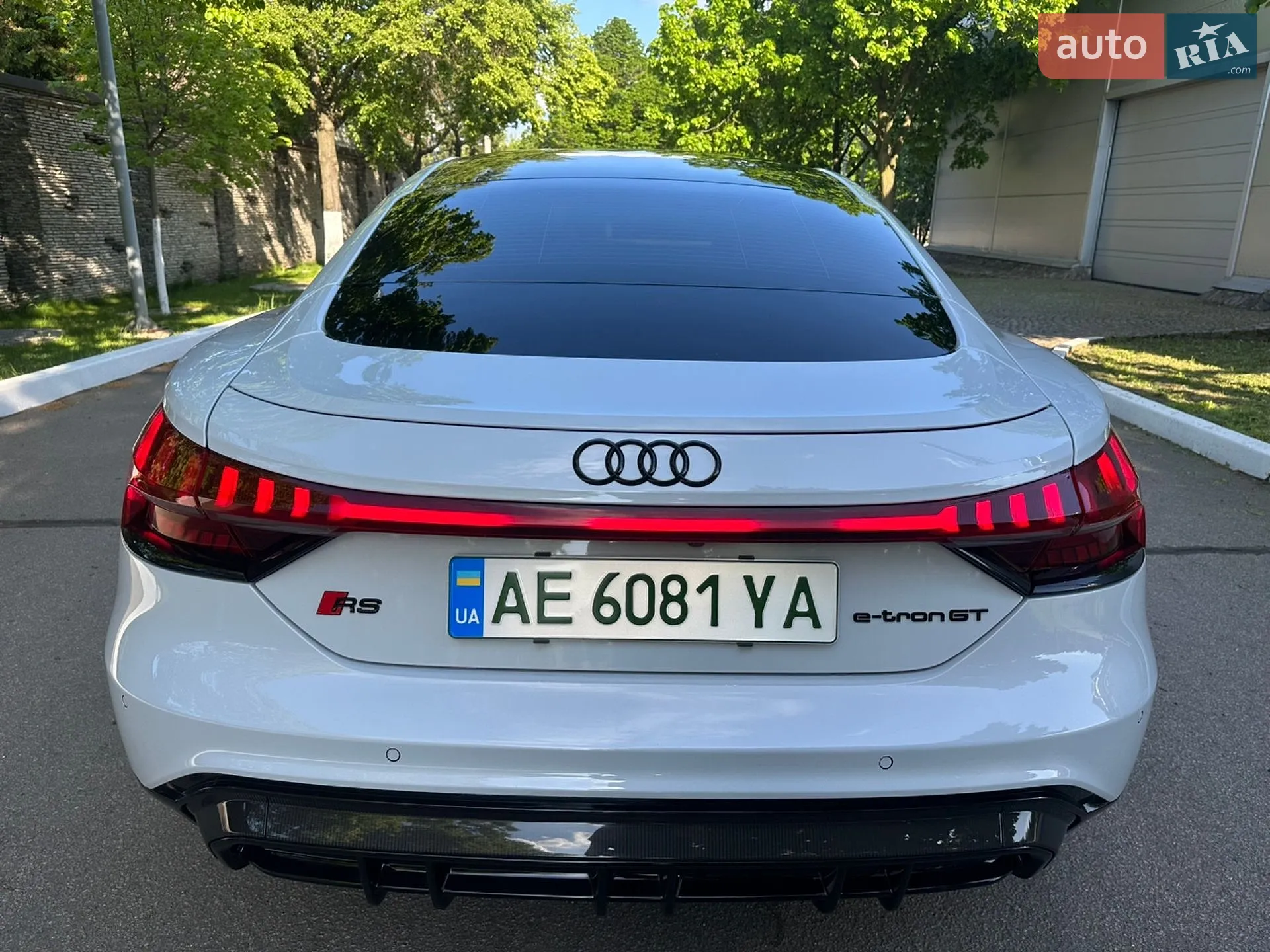 2022 Audi RS e-tron GT - мініатюра 76