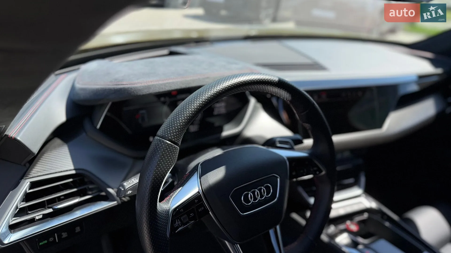 2023 Audi RS e-tron GT - мініатюра 29