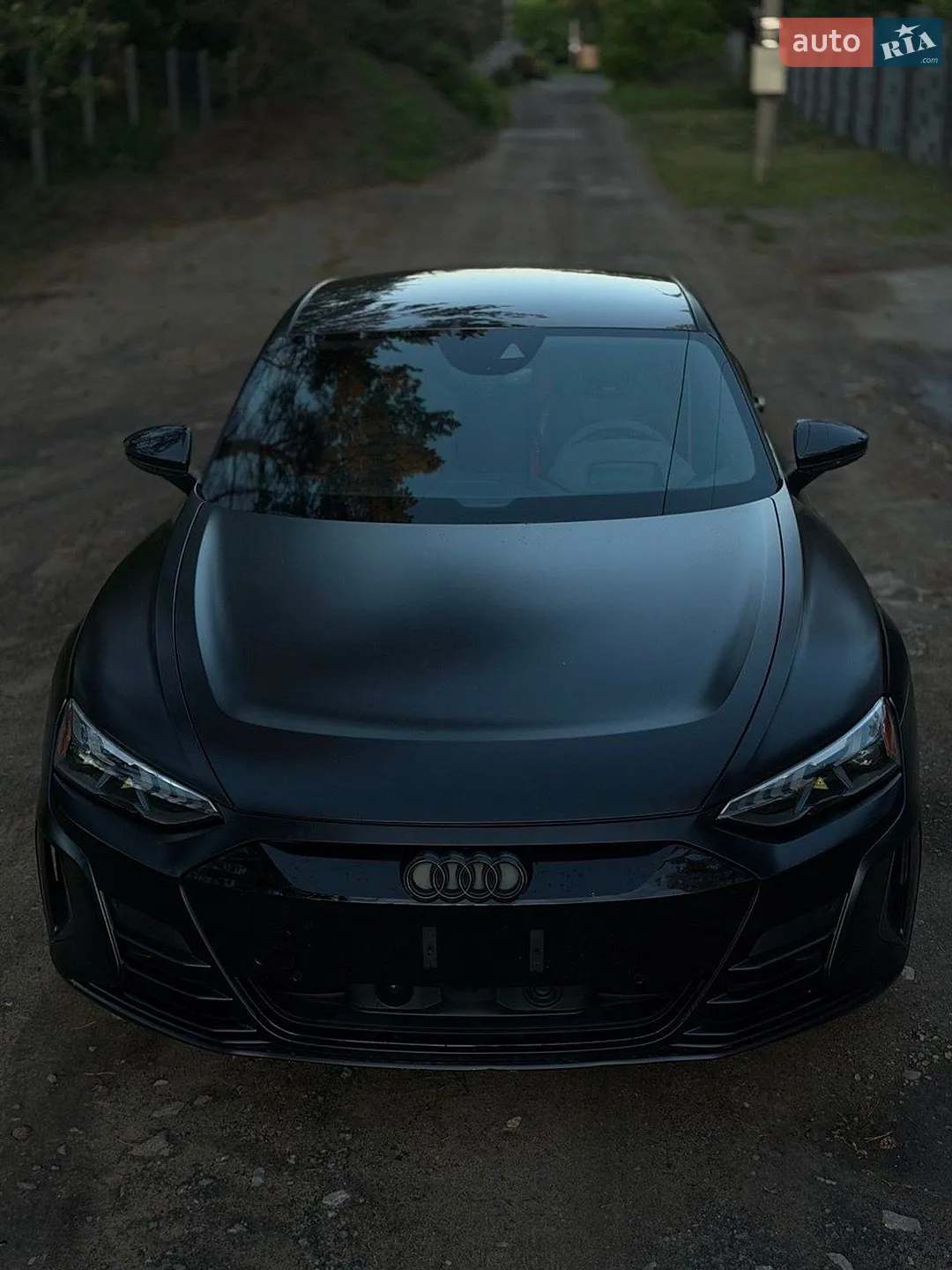 2021 Audi RS e-tron GT - мініатюра 29