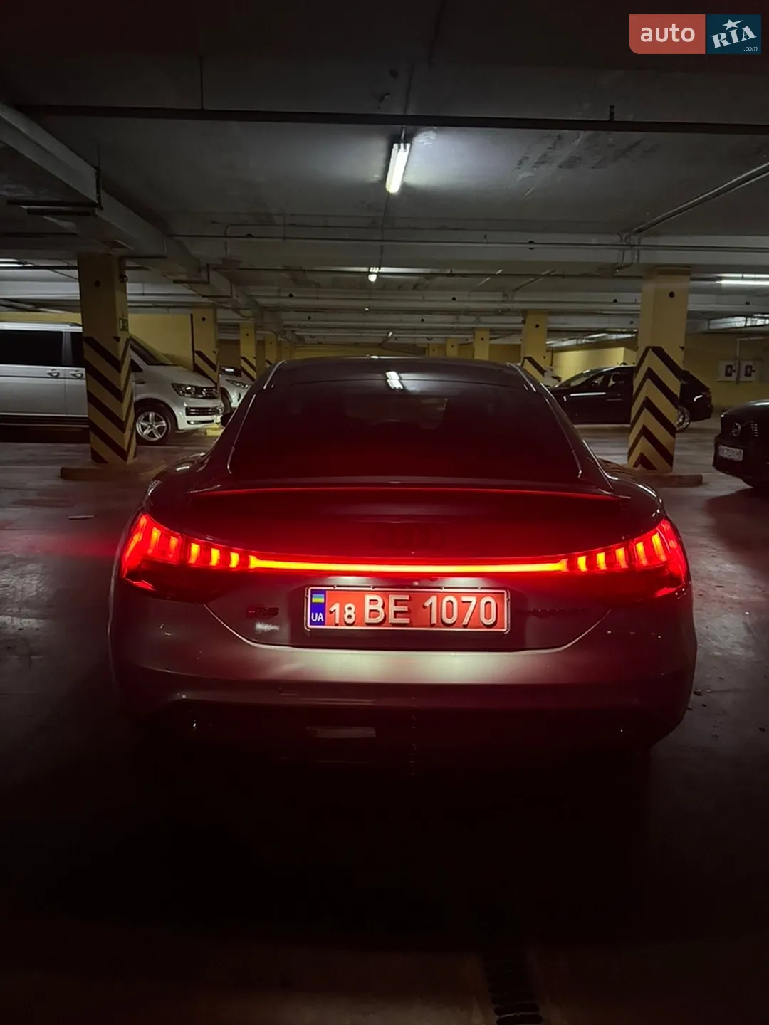 2022 Audi RS e-tron GT - мініатюра 43
