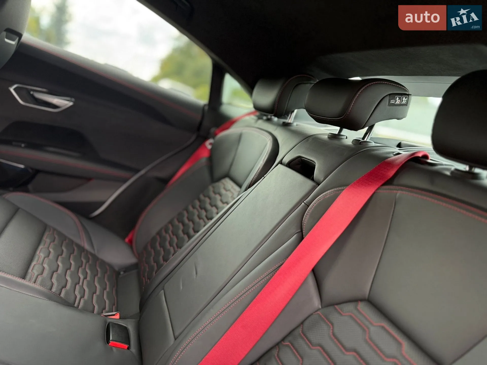 2021 Audi RS e-tron GT - мініатюра 43