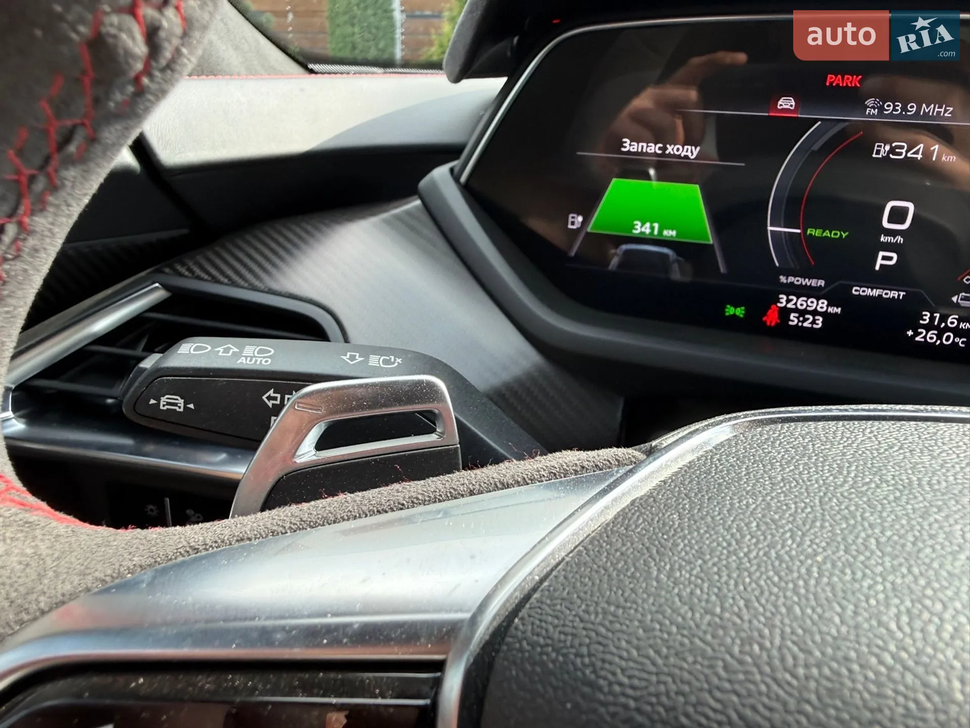 2021 Audi RS e-tron GT - мініатюра 53