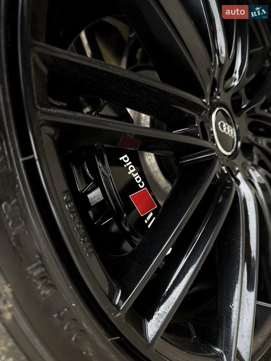 2021 Audi RS e-tron GT - мініатюра 45