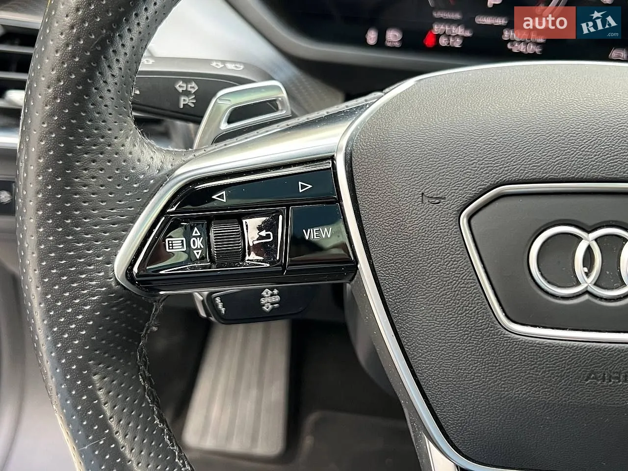 2021 Audi RS e-tron GT - мініатюра 15