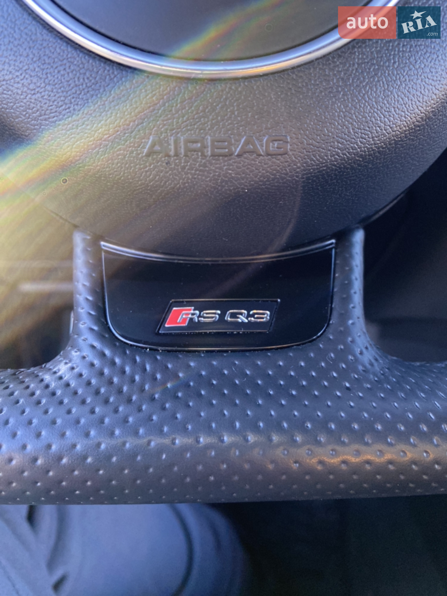 2014 Audi RS Q3 - мініатюра 19