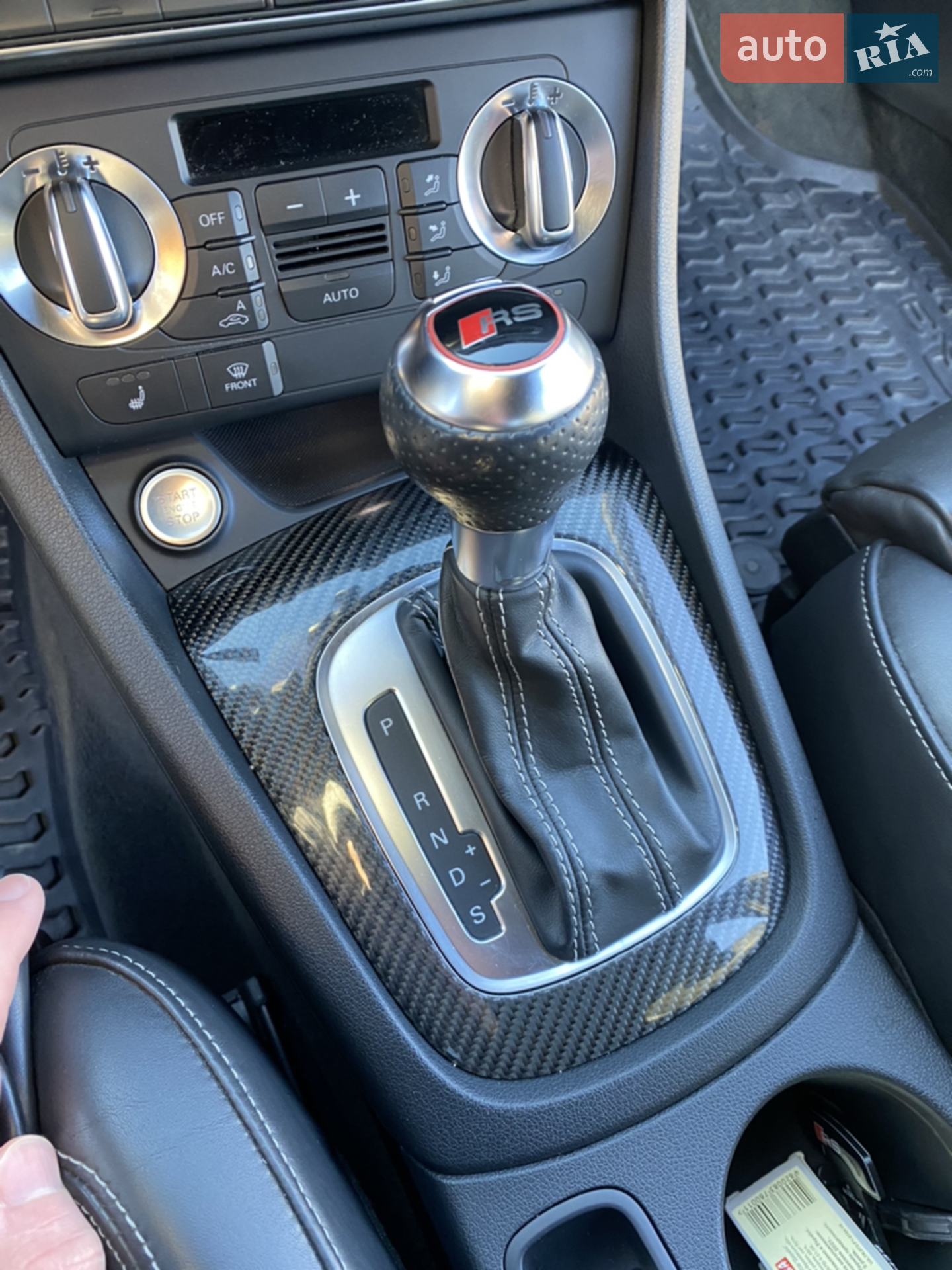 2014 Audi RS Q3 - мініатюра 27