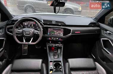 Внедорожник / Кроссовер Audi RS Q3 2019 в Львове