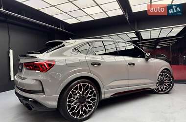 Внедорожник / Кроссовер Audi RS Q3 2023 в 