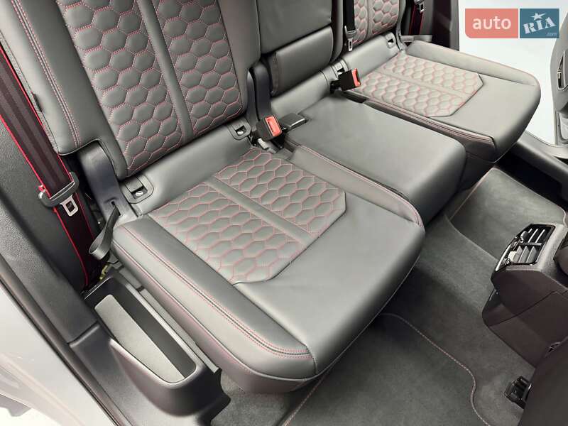 Позашляховик / Кросовер Audi RS Q3 2023 в Києві