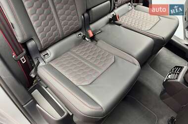 Внедорожник / Кроссовер Audi RS Q3 2023 в 