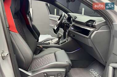 Внедорожник / Кроссовер Audi RS Q3 2023 в 