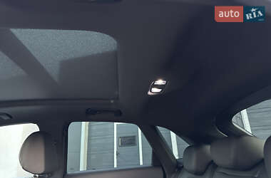 Позашляховик / Кросовер Audi RS Q3 2016 в 