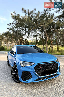 Audi RS Q3 2023 Audi RS Q3 2023