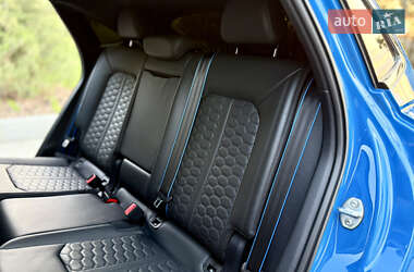 Внедорожник / Кроссовер Audi RS Q3 2023 в 
