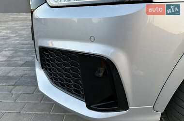 Внедорожник / Кроссовер Audi RS Q3 2016 в 