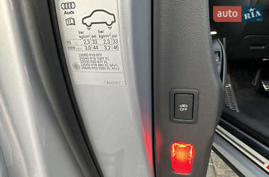 Внедорожник / Кроссовер Audi RS Q3 2016 в 