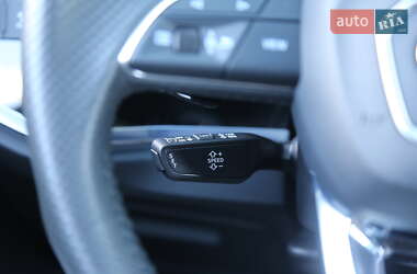 Внедорожник / Кроссовер Audi RS Q3 2021 в 