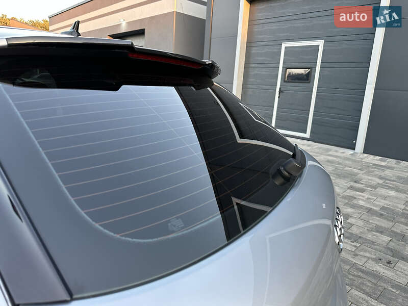 Внедорожник / Кроссовер Audi RS Q3 2016 в Луцке