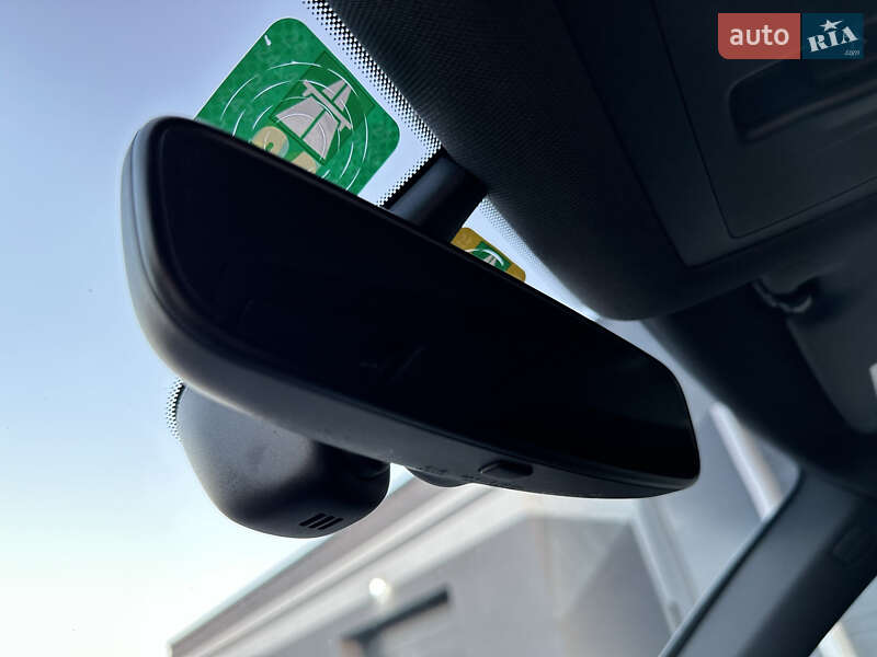 Внедорожник / Кроссовер Audi RS Q3 2016 в Луцке