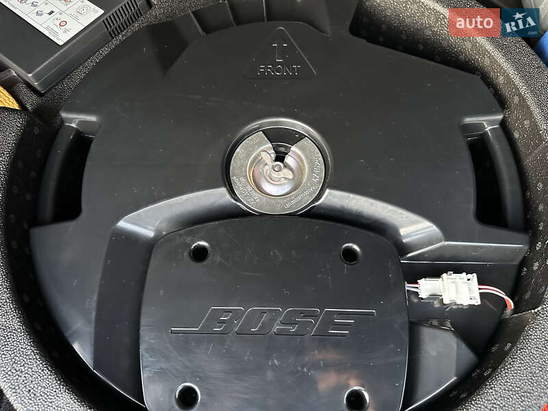 Внедорожник / Кроссовер Audi RS Q3 2016 в Луцке