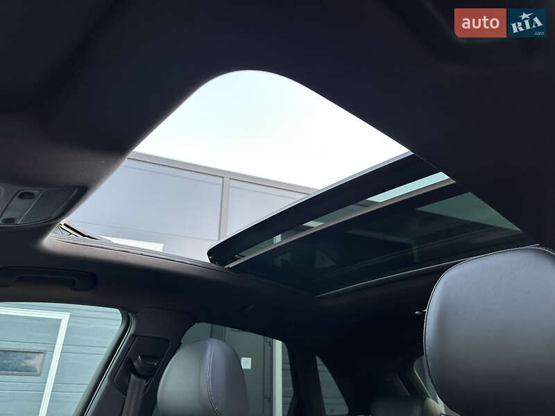 Внедорожник / Кроссовер Audi RS Q3 2016 в Луцке