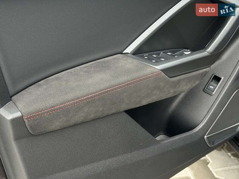 Внедорожник / Кроссовер Audi RS Q3 2021 в Луцке фото 17 Внедорожник / Кроссовер Audi RS Q3 2021 в Луцке