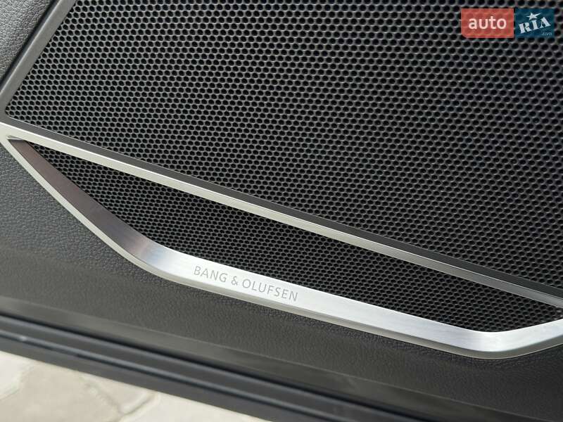 Внедорожник / Кроссовер Audi RS Q3 2021 в Луцке фото 18 Внедорожник / Кроссовер Audi RS Q3 2021 в Луцке