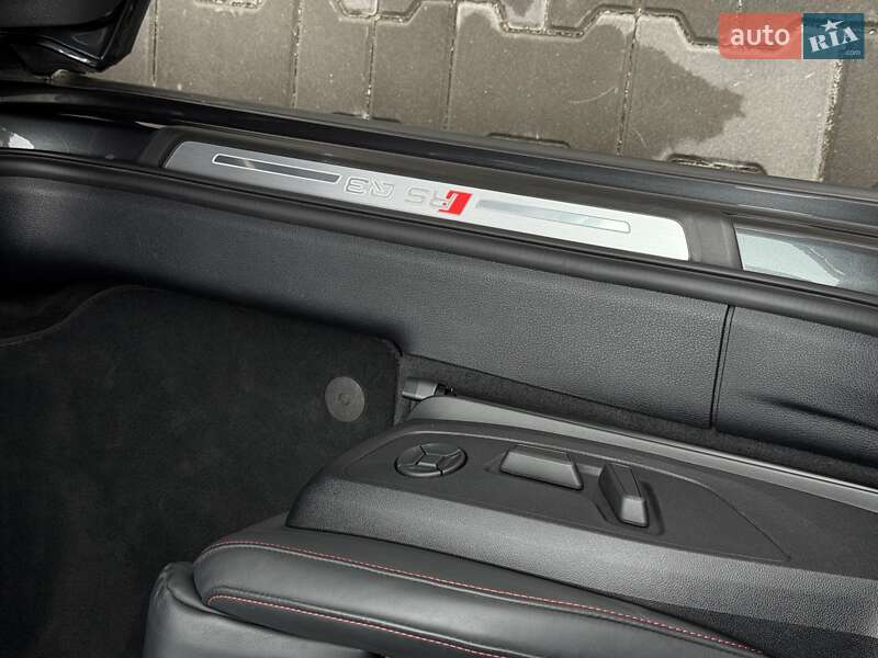 Внедорожник / Кроссовер Audi RS Q3 2021 в Луцке фото 30 Внедорожник / Кроссовер Audi RS Q3 2021 в Луцке