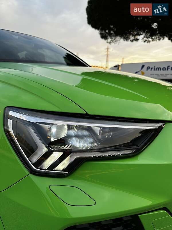 Внедорожник / Кроссовер Audi RS Q3 2021 в Киеве фото 14 Внедорожник / Кроссовер Audi RS Q3 2021 в Киеве