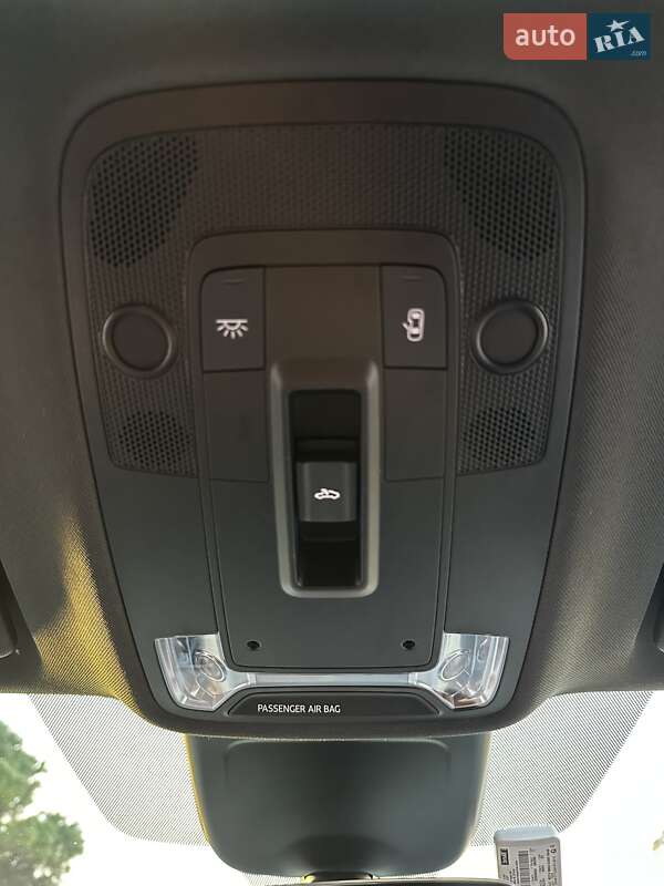 Внедорожник / Кроссовер Audi RS Q3 2021 в Киеве фото 31 Внедорожник / Кроссовер Audi RS Q3 2021 в Киеве