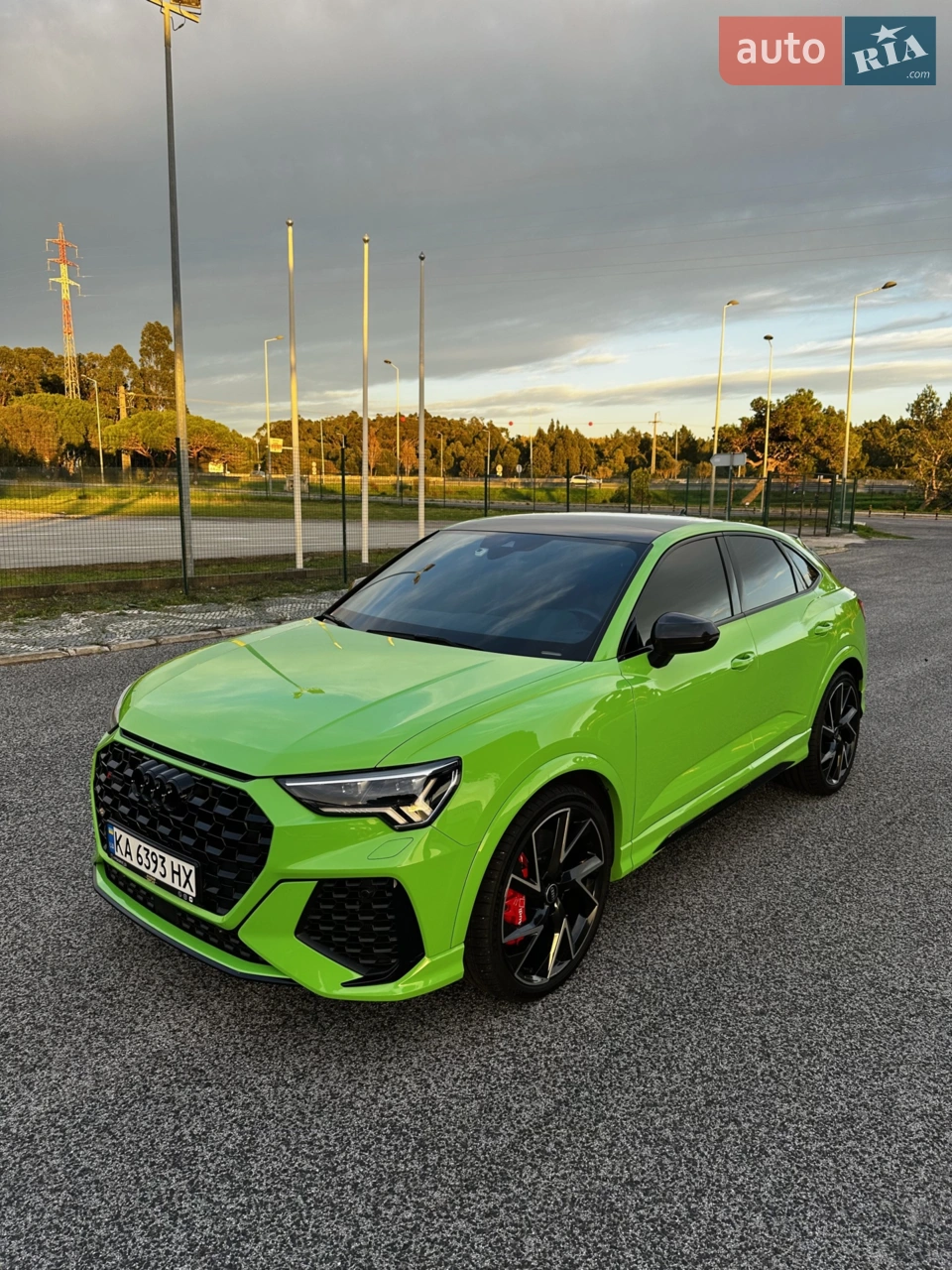 2014 Audi RS Q3 - мініатюра 46