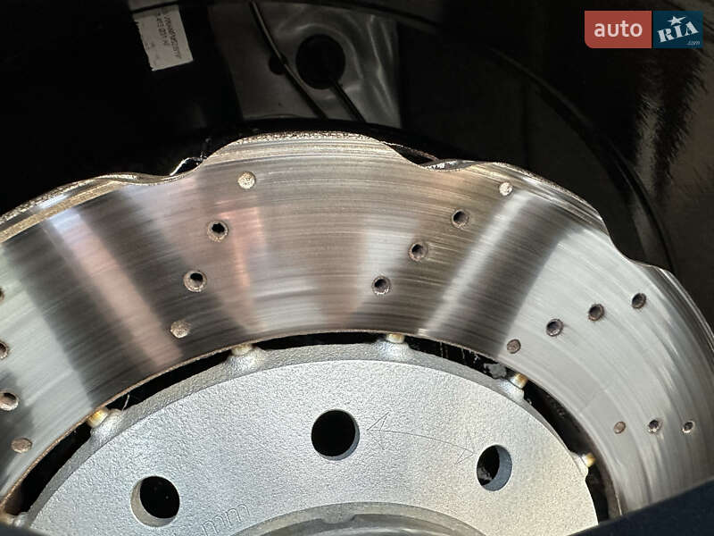 Внедорожник / Кроссовер Audi RS Q3 2016 в Луцке