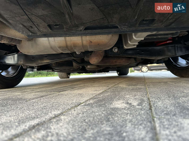 Внедорожник / Кроссовер Audi RS Q3 2016 в Луцке