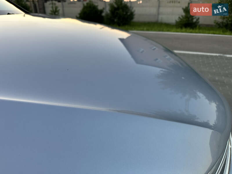 Внедорожник / Кроссовер Audi RS Q3 2016 в Луцке