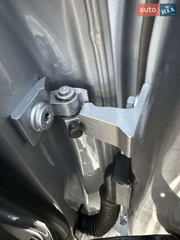 Внедорожник / Кроссовер Audi RS Q3 2016 в Луцке