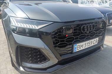 Хэтчбек Audi RS Q8 2021 в Киеве