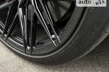Внедорожник / Кроссовер Audi RS Q8 2020 в 