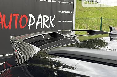Внедорожник / Кроссовер Audi RS Q8 2020 в 
