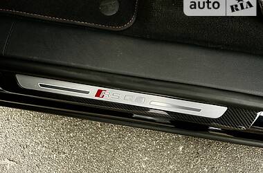 Внедорожник / Кроссовер Audi RS Q8 2020 в 