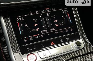 Внедорожник / Кроссовер Audi RS Q8 2020 в 