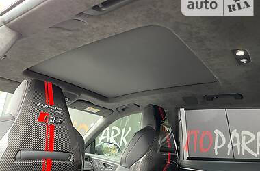 Внедорожник / Кроссовер Audi RS Q8 2020 в 