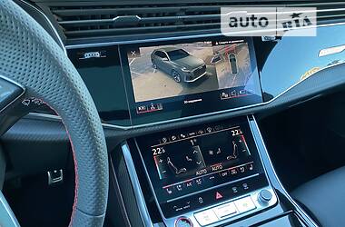 Внедорожник / Кроссовер Audi RS Q8 2021 в 